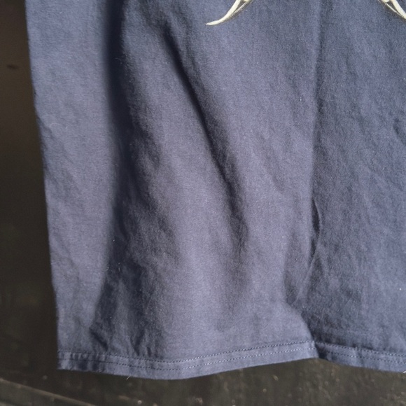 Vintage ‘USA’ Muscle Tee - Picture 4 of 11